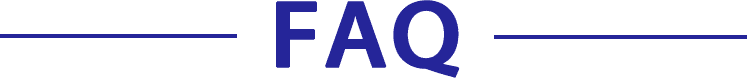 FAQ